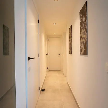 Marvelous And Luxurious For 4 * Ostende