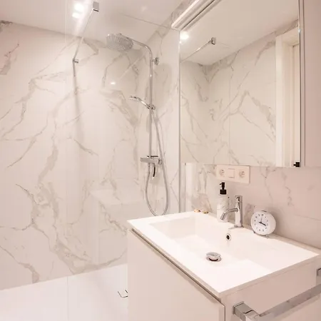 Marvelous And Luxurious For 4 Ostende