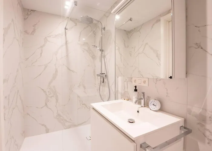 Marvelous And Luxurious For 4 Ostende