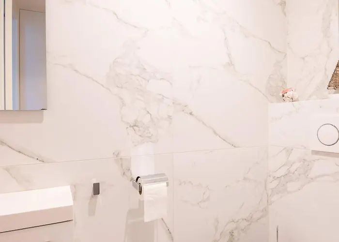 Apartamento Marvelous And Luxurious For 4 *