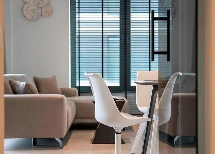 Marvelous And Luxurious For 4 Ostende