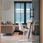 Marvelous And Luxurious For 4 Ostend