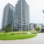 Apartment Marvelous And Luxurious For 4 *