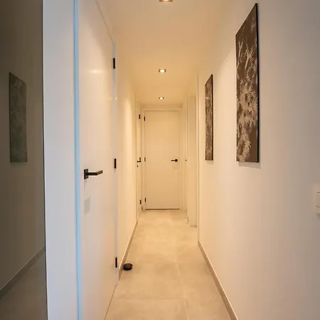 Appartement Marvelous And Luxurious With Parking Oostende