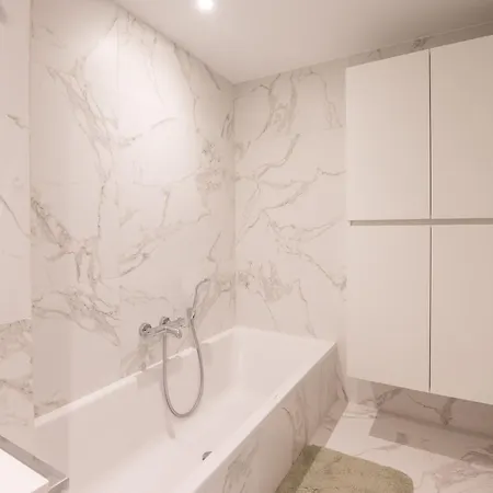 Appartement Marvelous And Luxurious With Parking